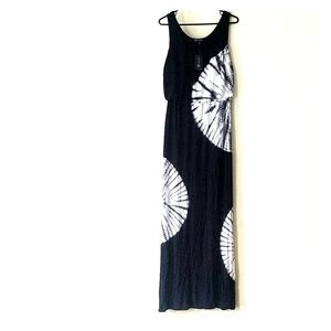 I.N.C Maxi Dress